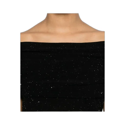 Off Shoulder Blouse