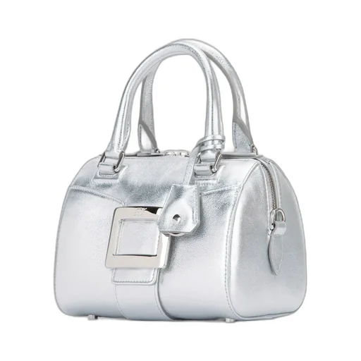 Bowling Mini Tote Bag