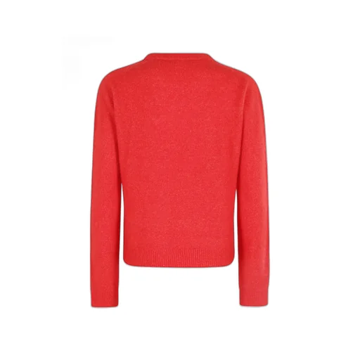 Round Neck Sweater