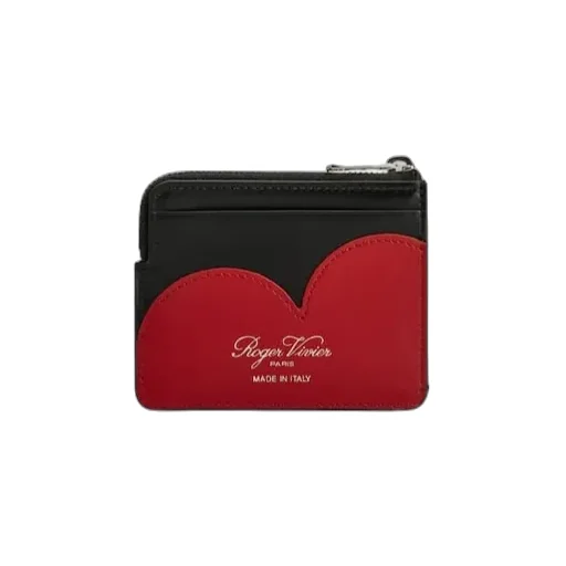 I Love Card Holder