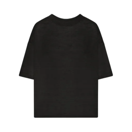 Crew-Neck T-Shirt