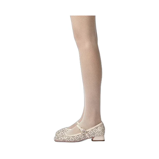 TrÈS Vivier Mary Jane