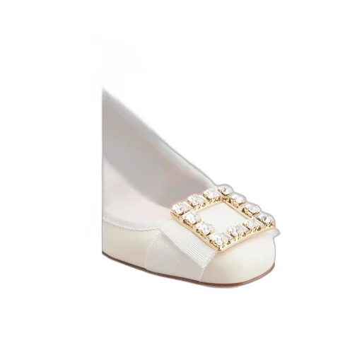 TrÈS Vivier Pumps