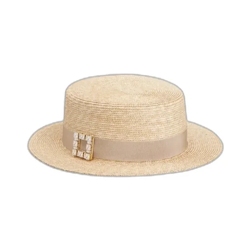 TrÈS Vivier Hat