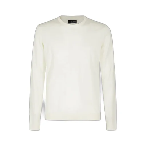 Round Neck Sweater