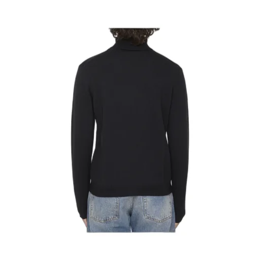 Long-Sleeved Sweater
