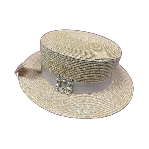 TrÈS Vivier Hat