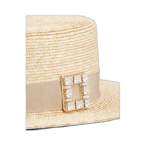 TrÈS Vivier Hat