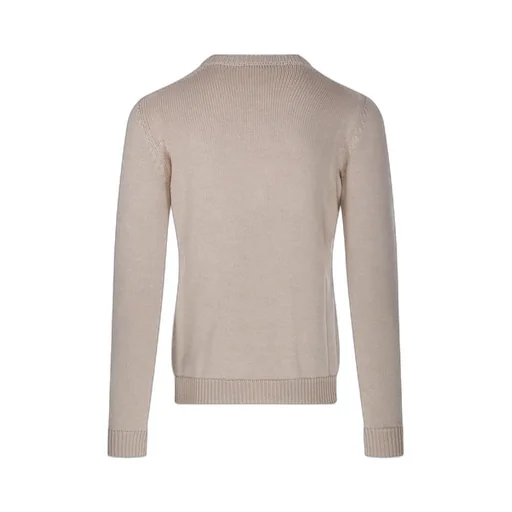 Crewneck Knit Sweater
