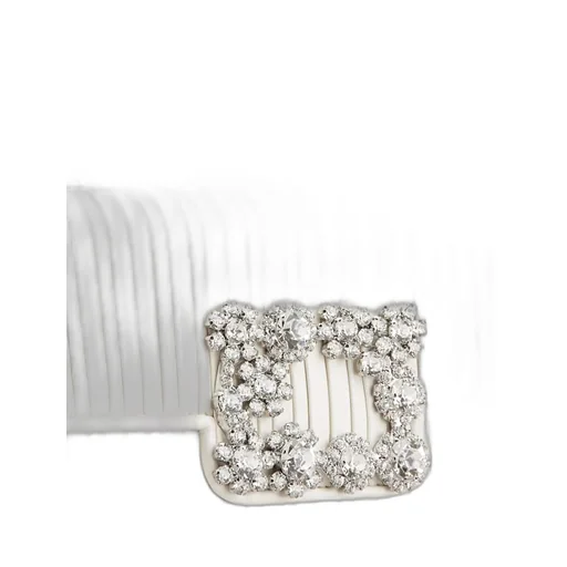 Jewel Efflorescence Mini Bag