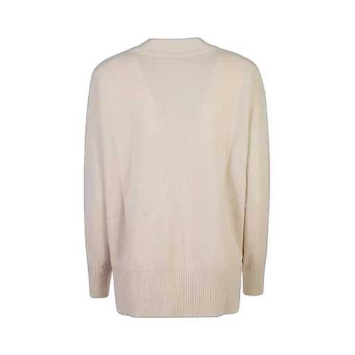 Crewneck Knit Sweater