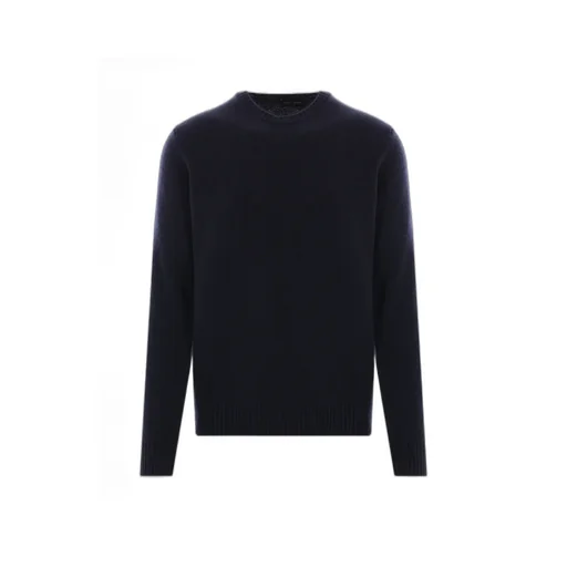 Round Neck Sweater