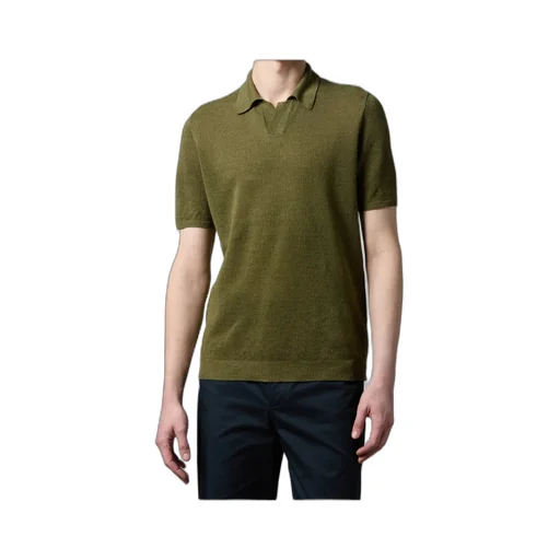 Cotton Polo Shirt