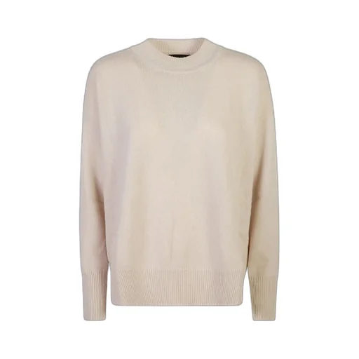 Crewneck Knit Sweater