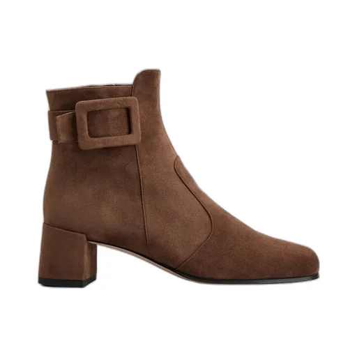 TrÈS Vivier Boots