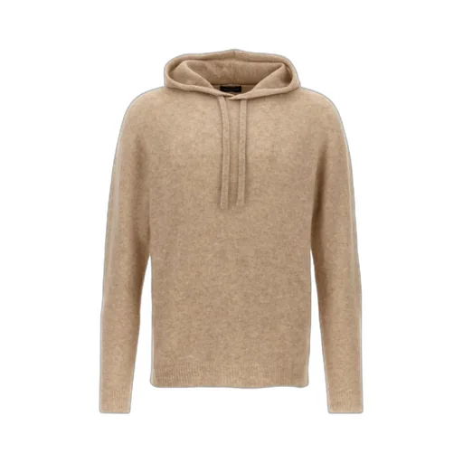 Hooded Sweater