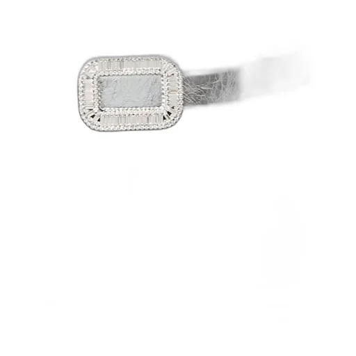 Pilgrim Belt
