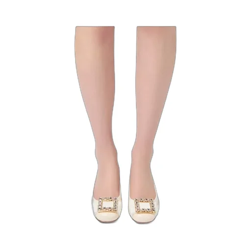 TrÈS Vivier Pumps
