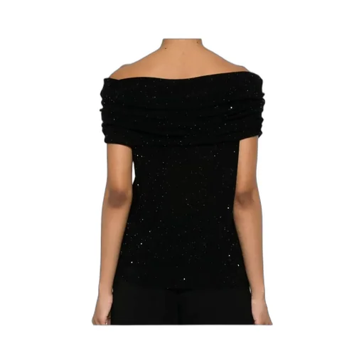 Off Shoulder Blouse