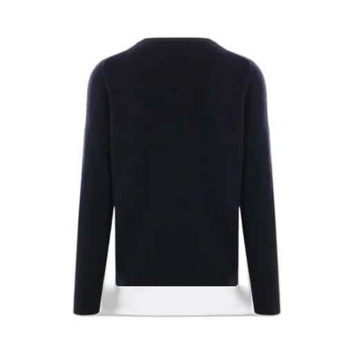 Round Neck Sweater