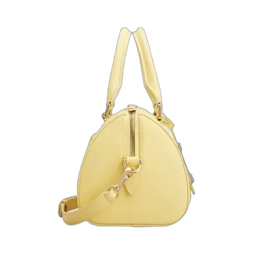 Belle Vivier Mini Tote Bag