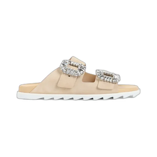 Slidy Viv' Slides