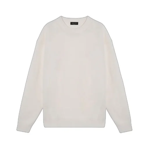 Crewneck Knit Sweater