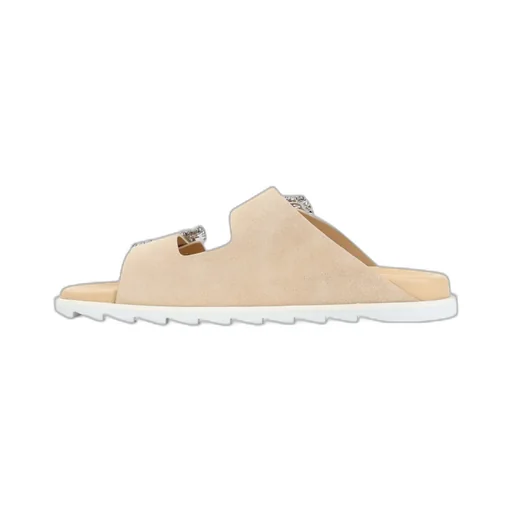 Slidy Viv' Slides