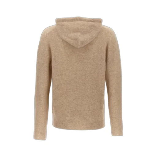 Hooded Sweater
