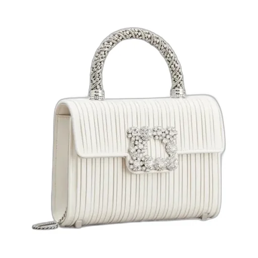 Jewel Efflorescence Mini Bag
