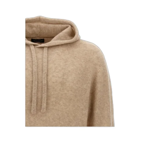 Hooded Sweater