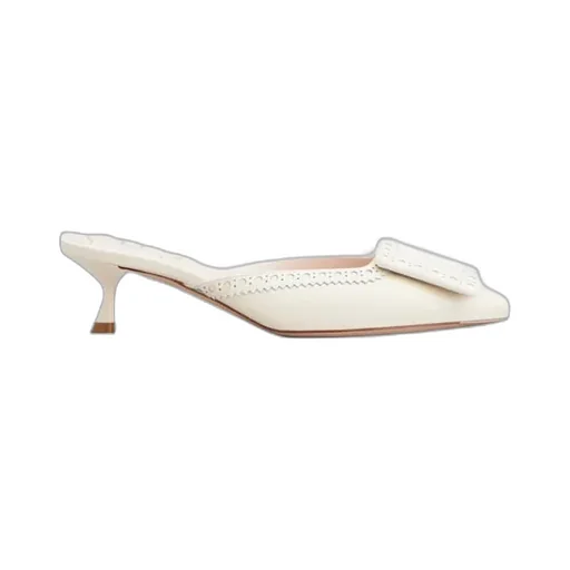 Viv' In The City Mules