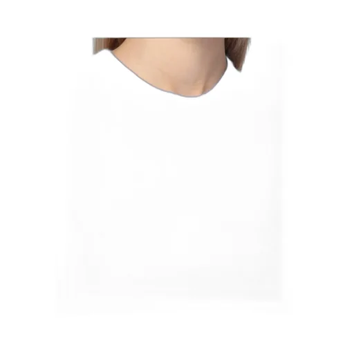 Cashmere-Blend Top
