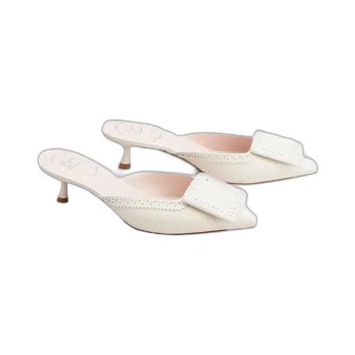 Viv' In The City Mules