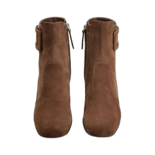 TrÈS Vivier Boots
