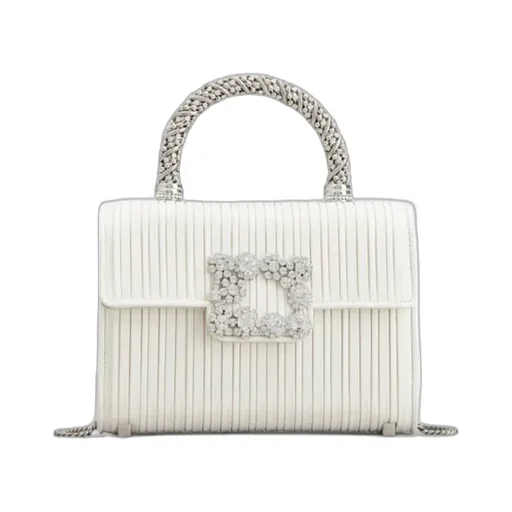 Jewel Efflorescence Mini Bag