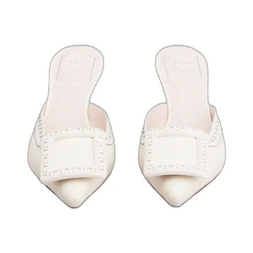 Viv' In The City Mules