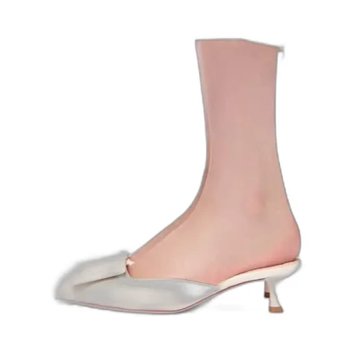 Viv' In The City Mules