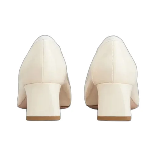 TrÈS Vivier Pumps