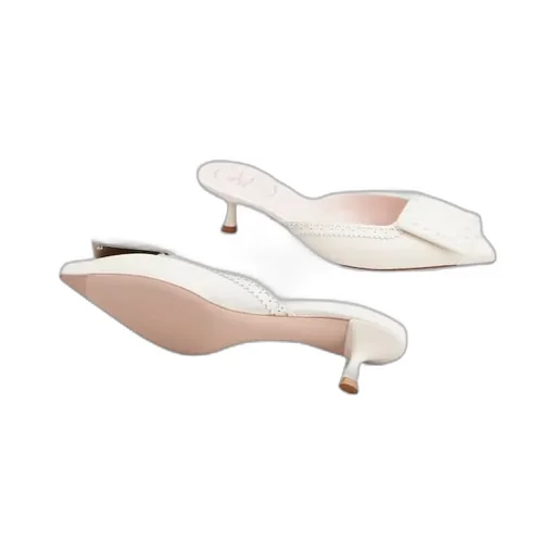 Viv' In The City Mules