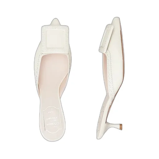 Viv' In The City Mules