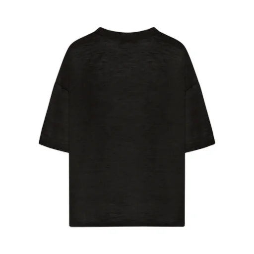 Crew-Neck T-Shirt
