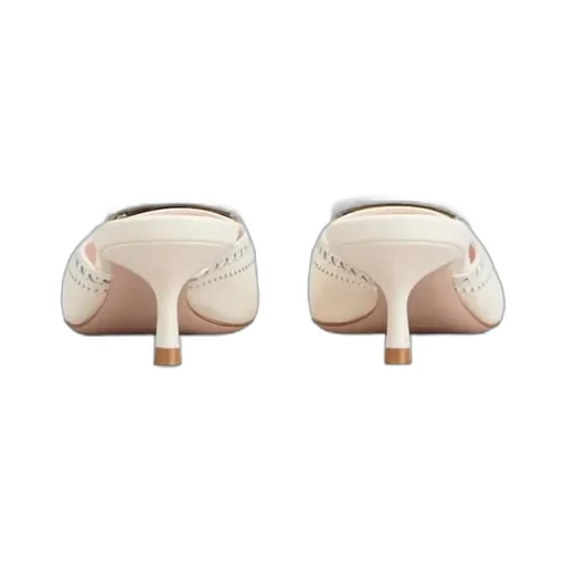 Viv' In The City Mules