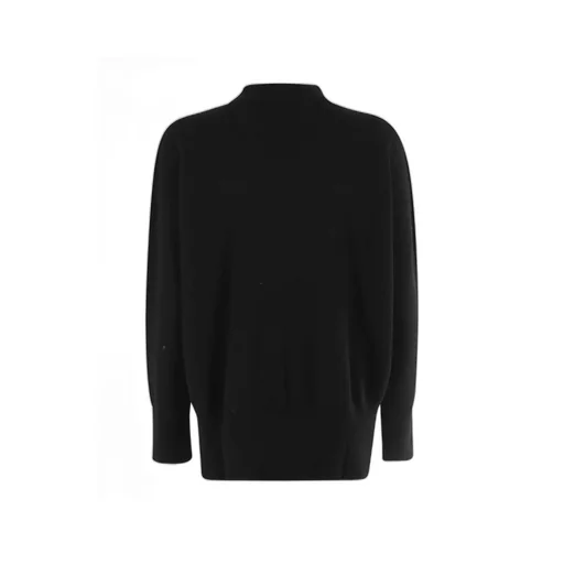 Round Neck Sweater