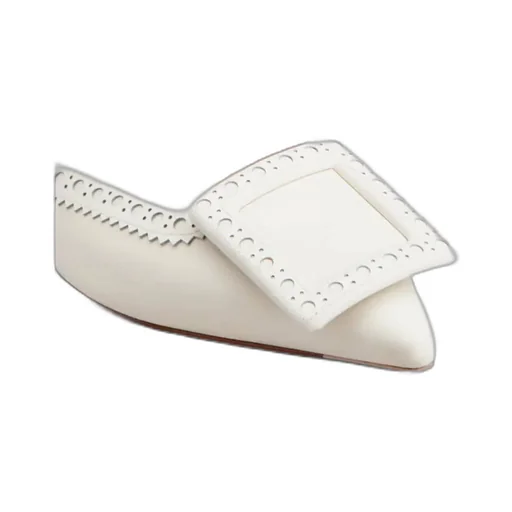 Viv' In The City Mules