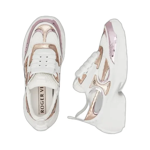 Viv On The Run Sneakers