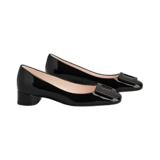Slip-On Pumps