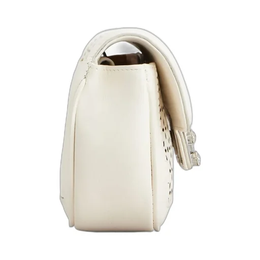 Jeu De Fille Clutch Bag