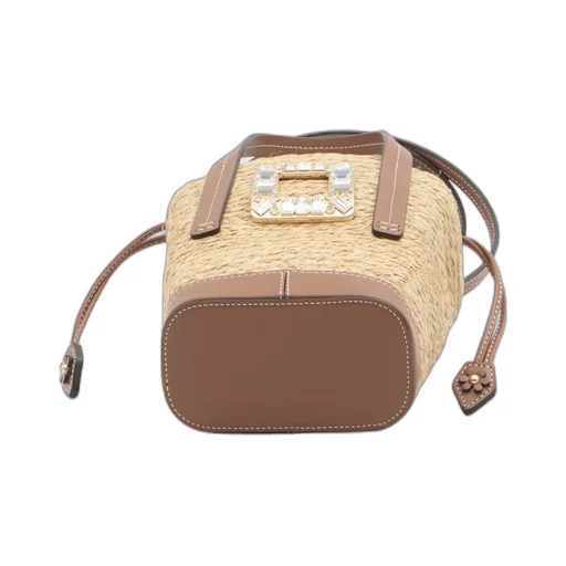 Viv' Skate Mini Bucket Bag