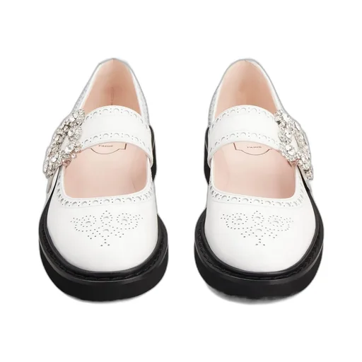 Viv' Rangers Mary Janes Shoes